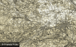 1905-1906, Brookfield
