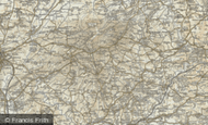 Brookrow, 1901-1902