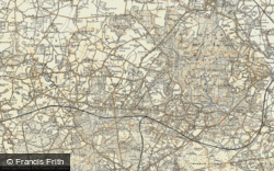 1897-1909, Brookside