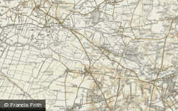 1901-1902, Brookville