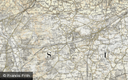 1897-1909, Brookwood