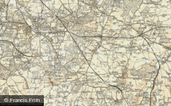 1897-1902, Broom Hill