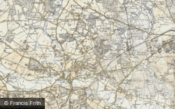 1897-1909, Broom Hill