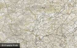 1901-1904, Broom Hill