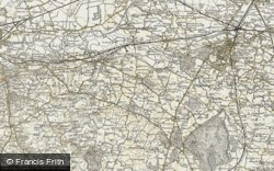 1902-1903, Broomedge