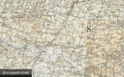 1897-1900, Broomershill