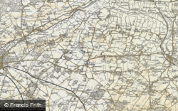 1898-1899, Broomhill