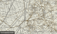 Broomhill, 1901-1902