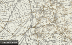1901-1902, Broomhill