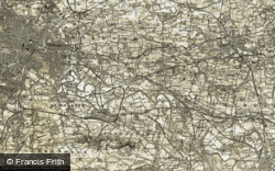 1904-1905, Broomhouse