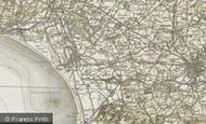 Broomlands, 1905-1906