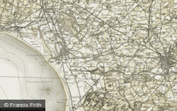 1905-1906, Broomlands