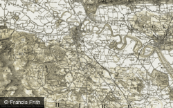1904-1907, Broomridge