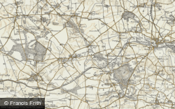 1901-1902, Broomsthorpe