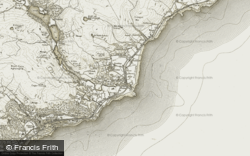 1911-1912, Brora