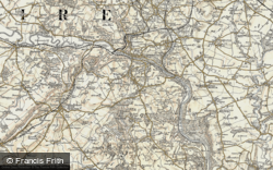 1902, Broseley