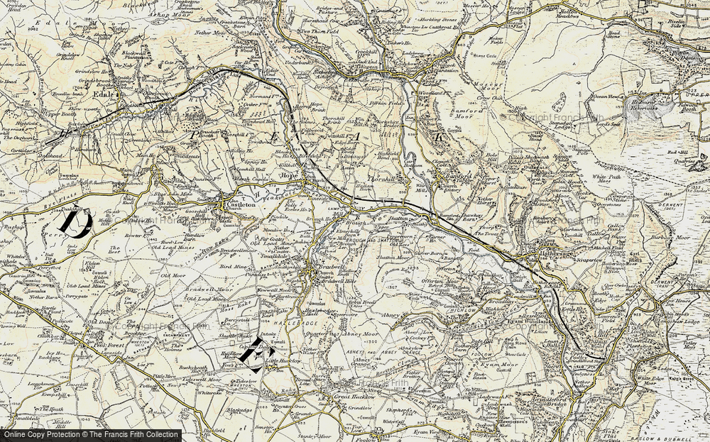 Brough, 1902-1903