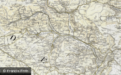 1902-1903, Brough