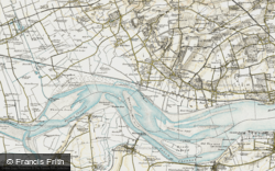 1903-1908, Brough