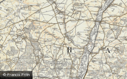 1897-1898, Broughton