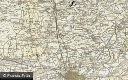 1903-1904, Broughton