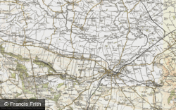 1903-1904, Broughton