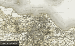 1903-1906, Broughton