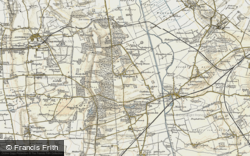 1903-1908, Broughton