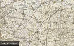 1901-1902, Broughton Astley