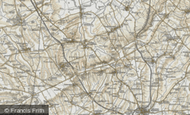 Broughton Lodges, 1902-1903