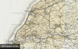 1901-1904, Broughton Moor