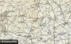 1898-1899, Broughton Poggs