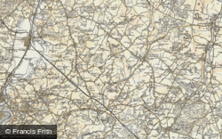 1897-1900, Brown Heath