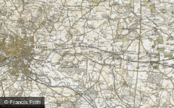 1903, Brown Moor