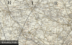 1902-1903, Brownedge