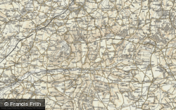 1898-1900, Brownheath