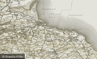 Brownhills, 1906-1908