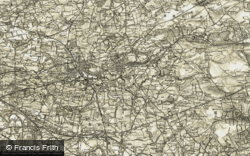 1904-1905, Brownsburn
