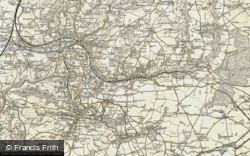 1898-1900, Brownshill