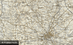 1901-1902, Brownshill Green
