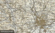 Broxtowe, 1902-1903