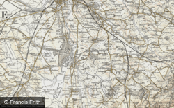 1902-1903, Bruera