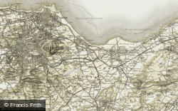 1903-1904, Brunstane