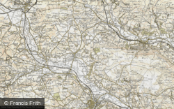 1903-1904, Brunthwaite