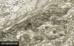1906-1908, Brunton
