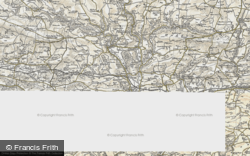 1898-1900, Brushford