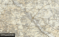 1897-1909, Bryanston