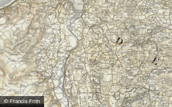 1902-1903, Brymbo