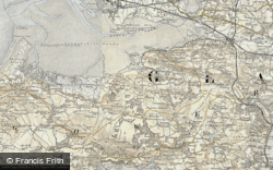 1900-1901, Bryn
