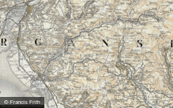 1900-1901, Bryn